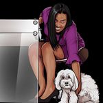 LeiLani Thomas - @traditionalmodernchic - Instagram