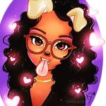 leilani thomas - @bakuhoe_____ - Instagram