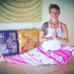 Leilani Walker💋 - @leilaniyoga - Instagram