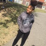Leilani Walker - @i__i_dont_want_to_be_with_you_ - Instagram