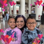 Leilani Ware - Facebook