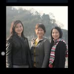 Ah lei - @leilei.chen8 - Instagram