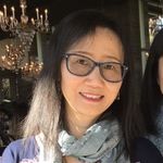 Leilei Chen - @leilei.chen.94 - Instagram