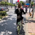 蕾蕾陈 - @leileichenxx - Instagram