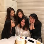 Lily Cheng - @leileicheng - Instagram