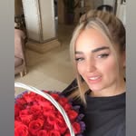 Leila - @leili_karimipv - Instagram