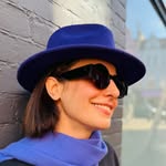 Leili karimi - @leilikarimi7 - Instagram
