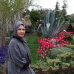 Leili Karimi - Facebook