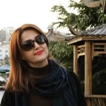 Leili - @leili._karimi - Instagram