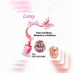 Leiny Pérez - @leiny_nails_14 - Instagram