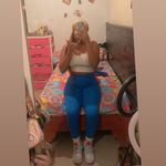 Leiny Peréz - @aleliii_27 - Instagram