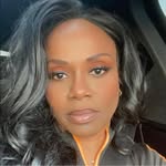 Leisa M. Taylor - @turbohoney - Instagram