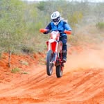 Leisha Edwards - @nine75_racing - Instagram