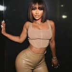 Leisha Ramirez - @miss_ieisha_ - Instagram