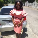 Feleisha Reid - @reidfeleisha - Instagram