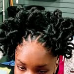 Leisha Williams - @braided_beauty_trends834 - Instagram