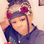 leisha Williams - @thatgirlfine2009 - Instagram