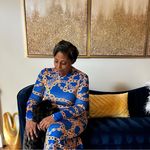 Leisha Williams - @bluediamond1922 - Instagram