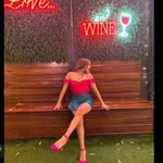 Leisy Alvarez - @leisy_00 - Instagram