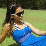Leisy Rodriguez - @nakcompu - Instagram