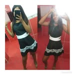 Leisy Rodriguez - @leisy.rosalba630 - Instagram