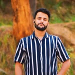 Lekh Raj - @parihar_ajnabi_offical_ - Instagram