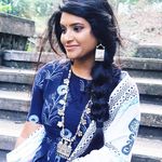 Lekha Kumar - @srilekha_siriu - Instagram