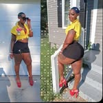 Lekisha Bigmama Thomas - @lekishat83 - Instagram
