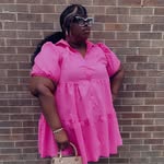 Le'Kisha Thomas - @lashae_lekisha - Instagram