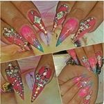 Lekisha Thomas - @thomaslekisha - Instagram