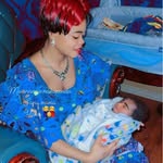 Albertina Kilela - @albertinakilela - Instagram