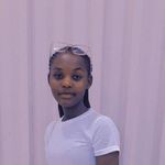 Albertinah Fotolela - @albertinafotolela - Instagram