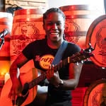 Elaina Alston - @elaina_alston_music - Instagram