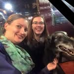 Lela Anderson - @allthespeckledladies - Instagram