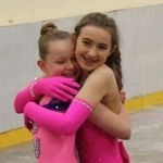 💛 Leila & Bailey 💛 - @skating.sisters.x - Instagram