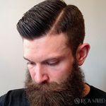 Rambut Lelaki Bergaya - @rambut_lelaki_bergaya - Instagram