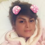 Leila-bishop - @leila_bishop - Instagram