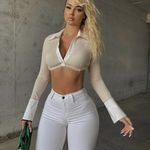 Lela Blake - @marshadonovan4028 - Instagram