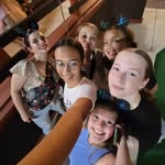 Lela - @_lelabowman - Instagram