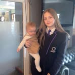 Layla Burton - Facebook