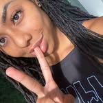 Lela Burton - @effiongsparkle - Instagram