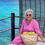 Lela Kay Krone Burton - @getawayswithkay_ - Instagram