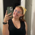 Lēla Campbell - @mostly_sunnyskies - Instagram