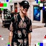AUSTIN CHICK - @lelacarlsonzadkep - Instagram