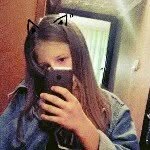 Leila Cherry - @gimervert666 - Instagram