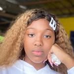 leila cherry❤ - @jus_d0range_225 - Instagram