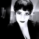 Leila cherry lou - @valentina_leila84 - Instagram
