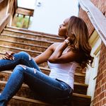 Lela Clark - @nessia_8 - Instagram