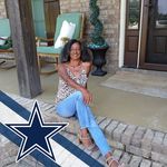 Lela Parker-Clark - @lelaparkerclark - Instagram