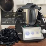 Lela Cook - @lelacooksimple - Instagram